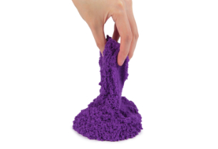 Kinetic Sand Scents